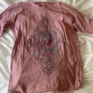 Urban outfitters tshirt